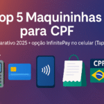 maquininha